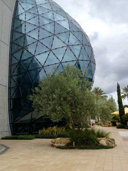 Dali Museum