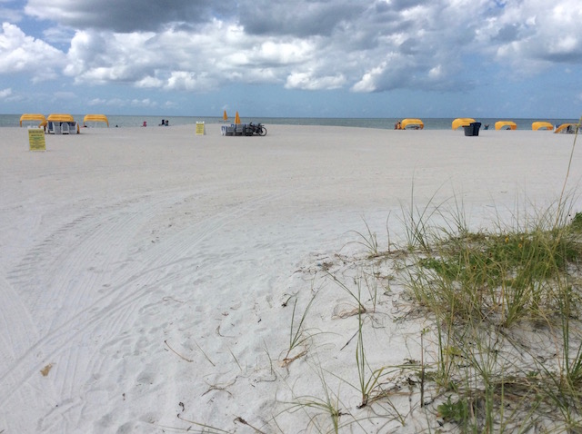 snow sand snow sand